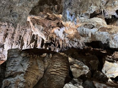 Grotte Is Zuddas