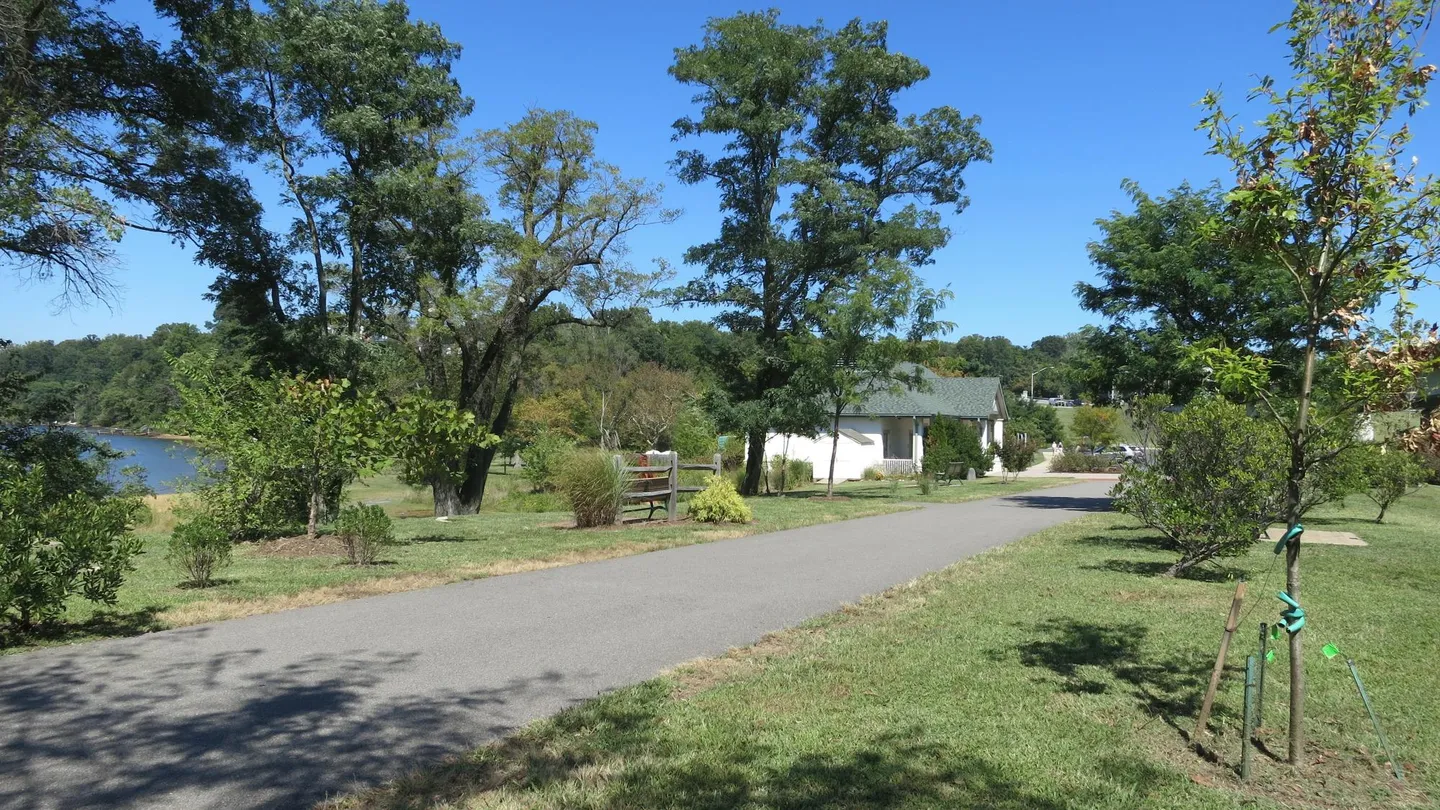 3_Jonas and Anne Catharine Green Park