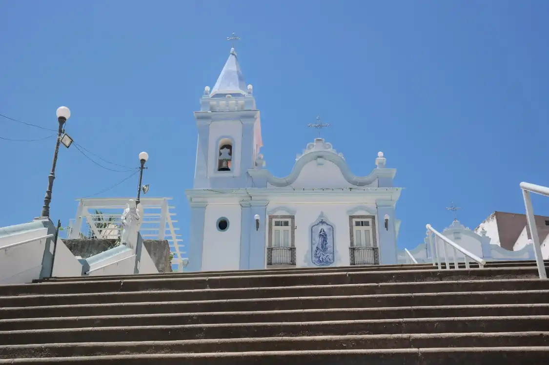 Hotels near Nossa Senhora da Conceicao Chapel