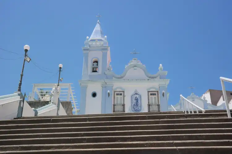 Hotels near Nossa Senhora da Conceicao Chapel
