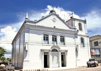 Sao Jose de Macapa Church