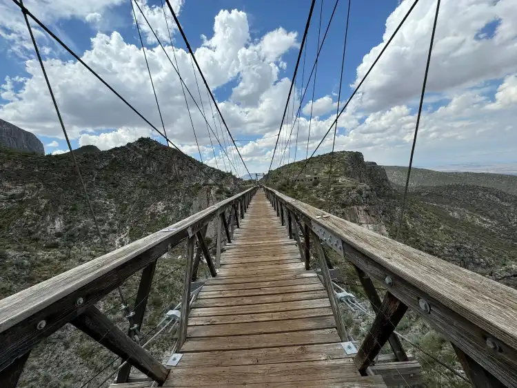 Haustierfreundliche-Hotels in Durango, Mexiko