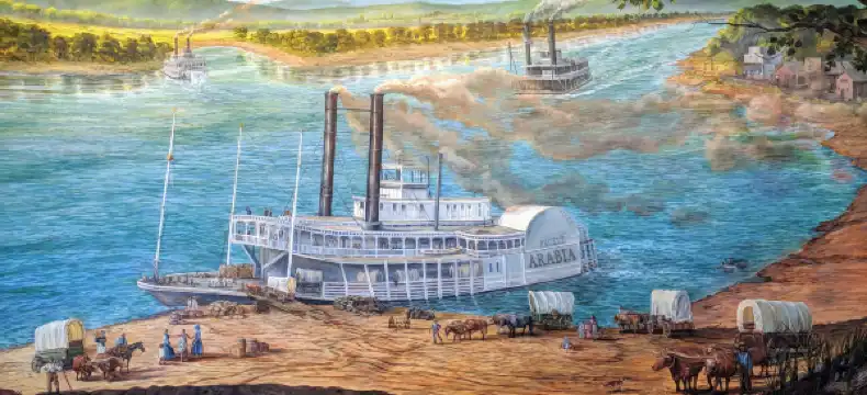 Hotels in Elko County