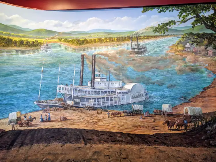 Hotels in Elko County