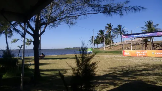 Praia do Farol