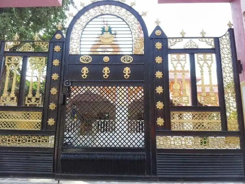 鄰近Somnath temple的酒店