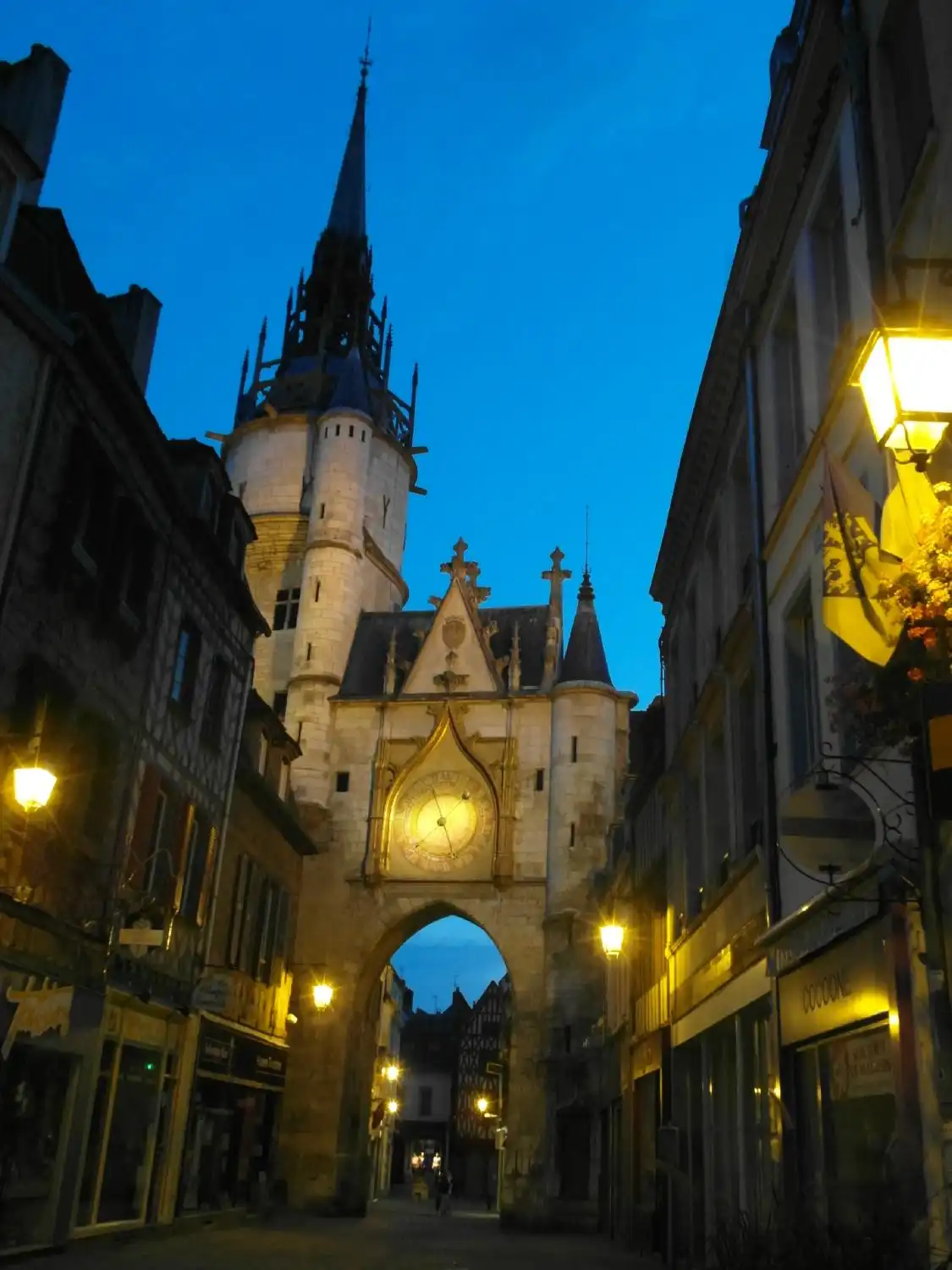Hotels in der Nähe von The Clock Tower