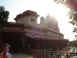 Hôtels à : Khopoli