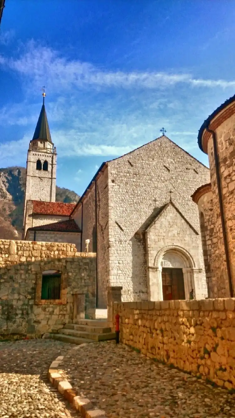 Hotels in Venzone