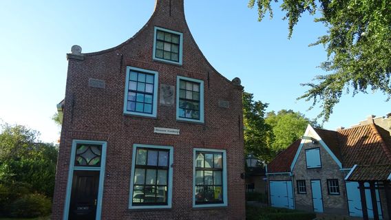 Schagen