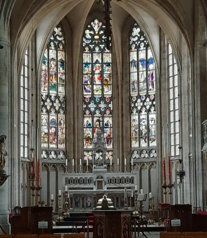 Sint-Truiden