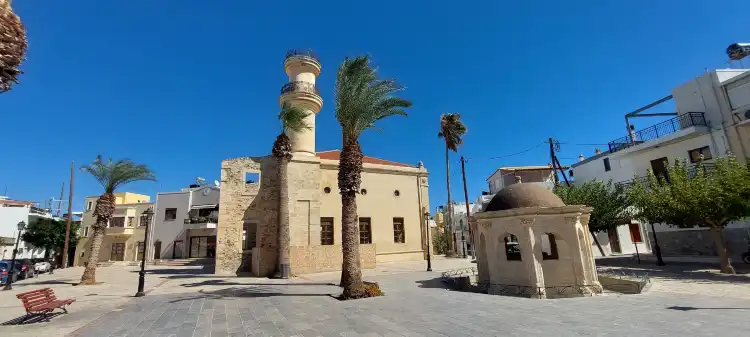 Hotels in Ierapetra