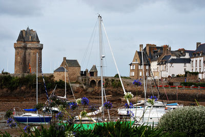 La Cite d'Aleth