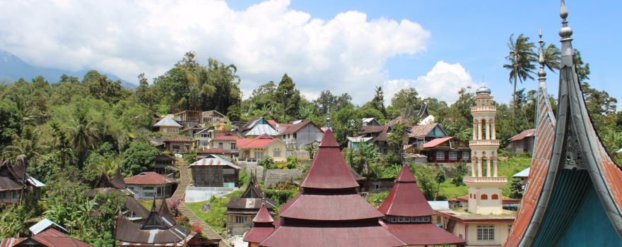 Pariangan