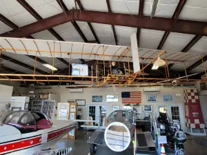 Massey Air Museum