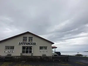 Sheep Farming Museum
