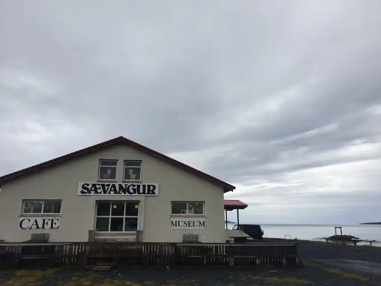 Hotels in Varmahlid