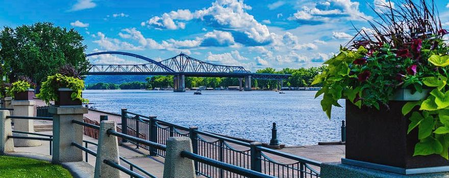 La Crosse