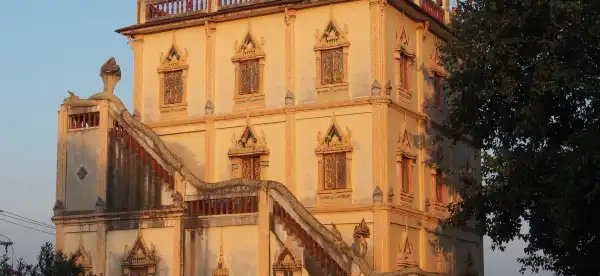 Hotels in Roi Et