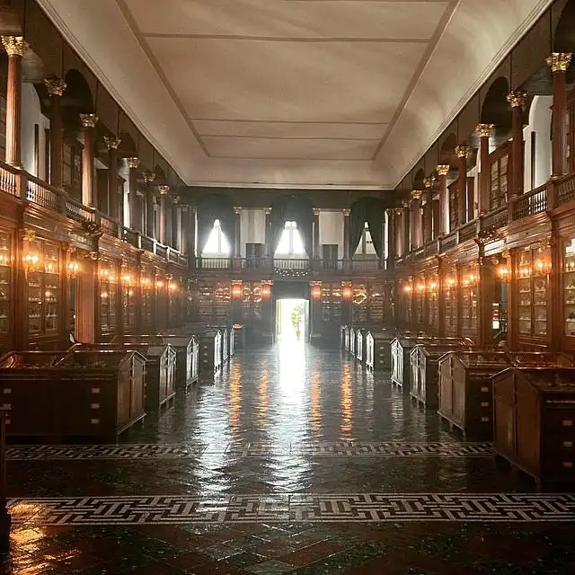 Hotel in zona Centro Musei Scienze Naturali Napoli