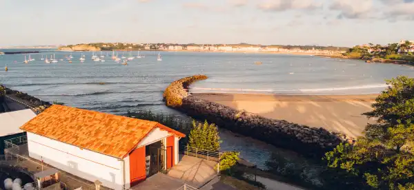 Hotels in Ciboure