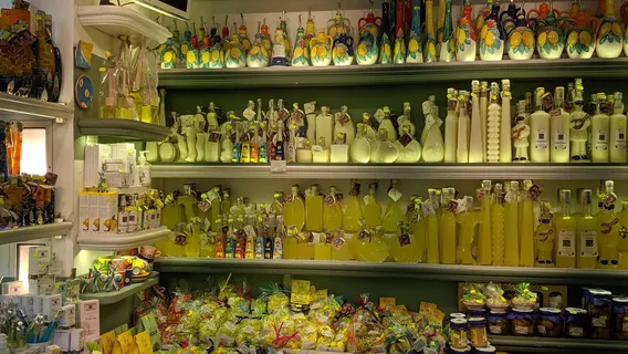 Antichi Sapori d'Amalfi