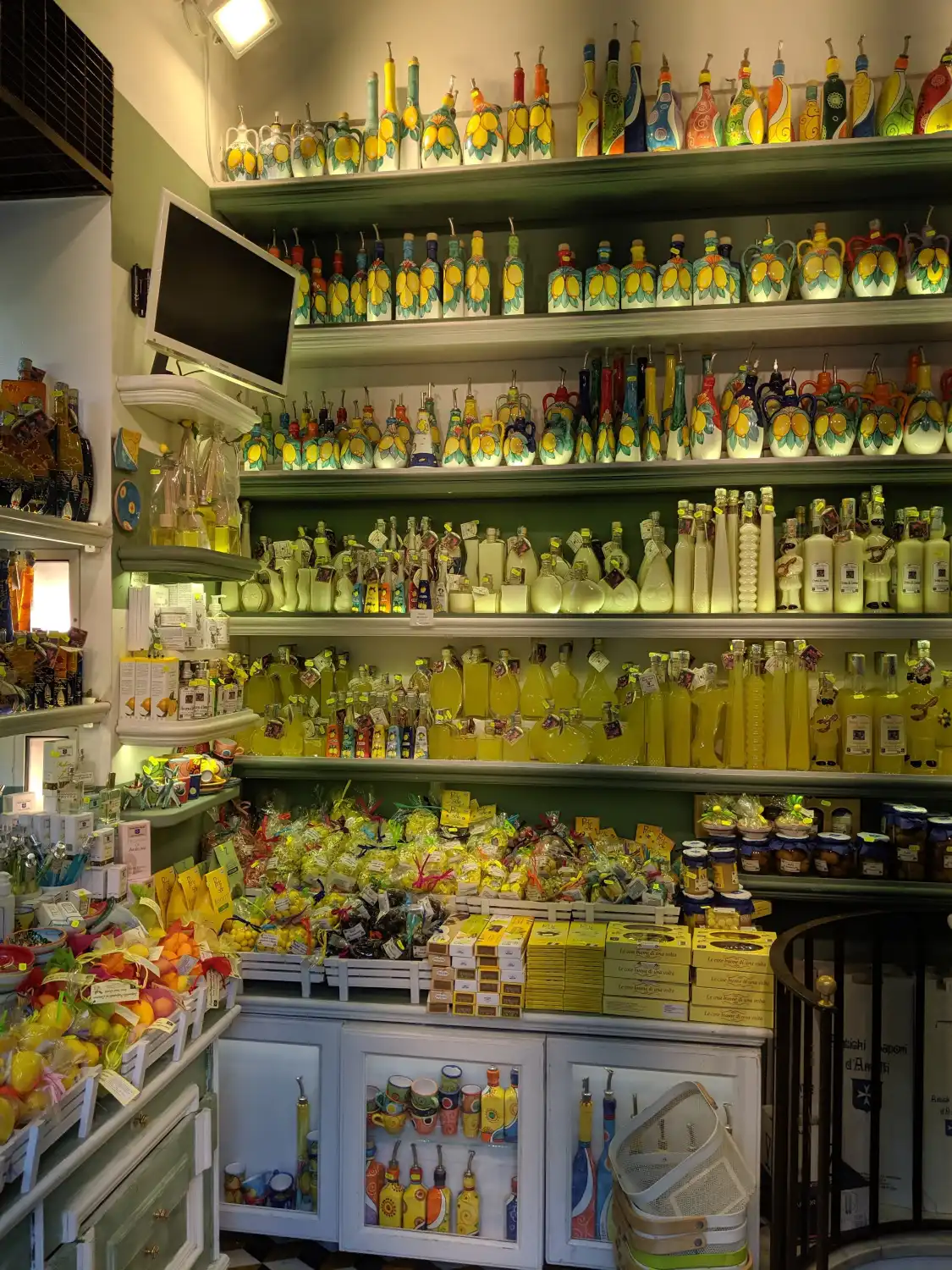Hotel in zona Antichi Sapori d'Amalfi
