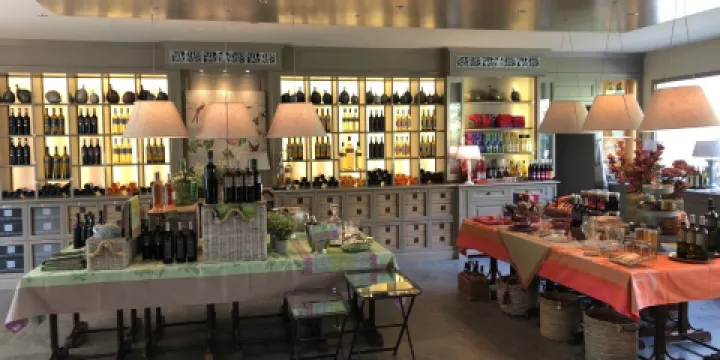 Domaine de Valdition