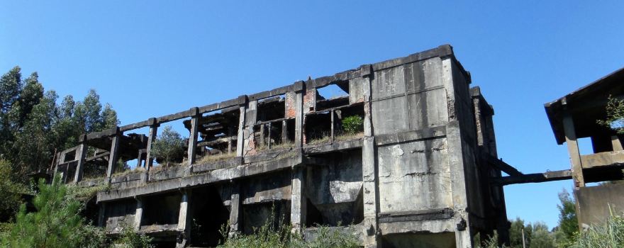 House Malta - Mining Museum