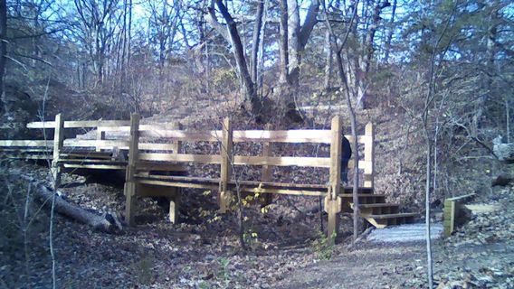 Warner Memorial Park