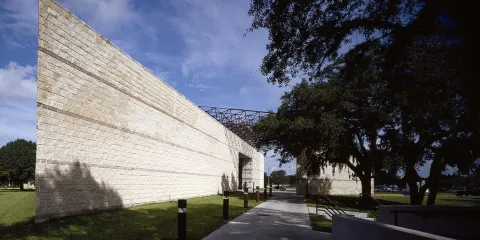 USF Contemporary Art Museum
