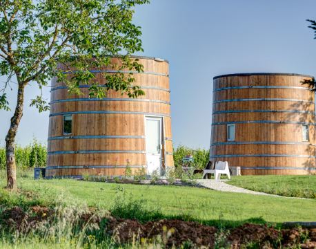 聖萬桑德佩爾蒂尼亞 自由行套票