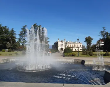 Dadiani Palace Museum