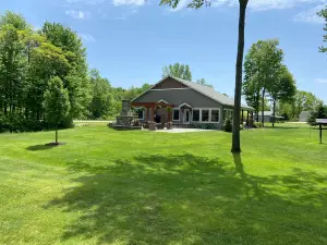 Cheshire Hills Golf Course