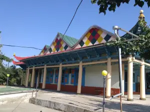 Dungan Mosque