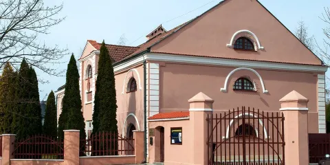 Muzeum Polskiego Przemys?u Siarkowego