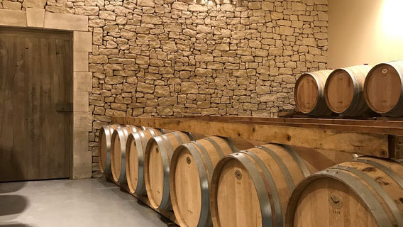Domaine La Garelle