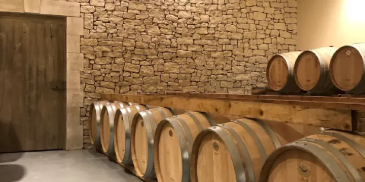 Domaine La Garelle