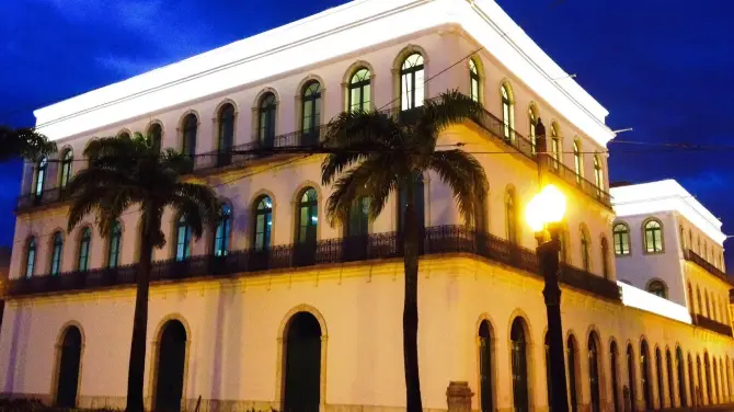 1_Museu Pelé