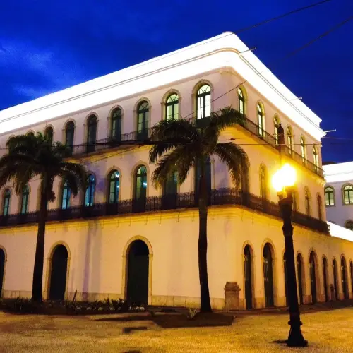 Museu Pele
