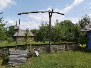 Etnographic Museum