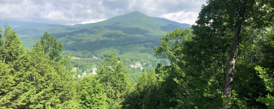 Green Mountain Trails