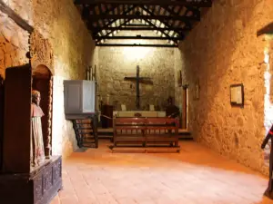 Estancia de Caroya