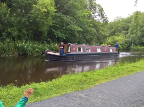 Muiravonside Country Park