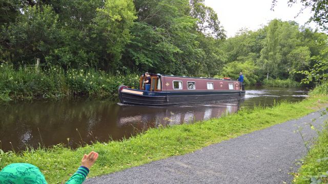 Muiravonside Country Park