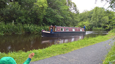 Muiravonside Country Park