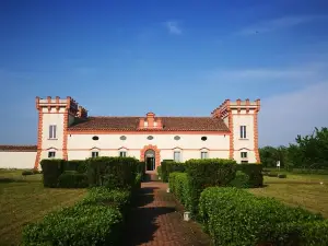 Delizia Estense del Verginese