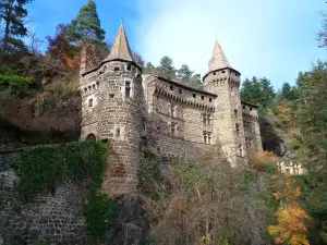 Château de la Rochelambert