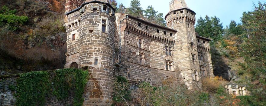 Château de la Rochelambert