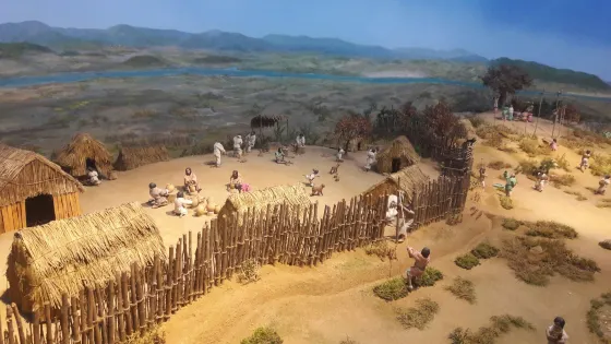 漢城百濟博物館